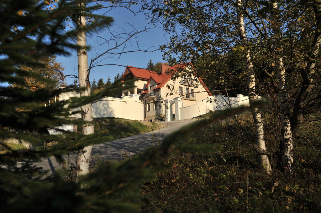 Solej Rezydencja Stronie Śląskie Esterno foto