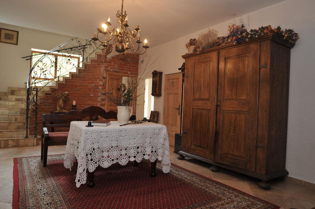 Solej Rezydencja Stronie Śląskie Esterno foto