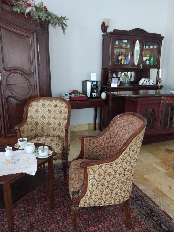 Solej Rezydencja Stronie Śląskie Esterno foto