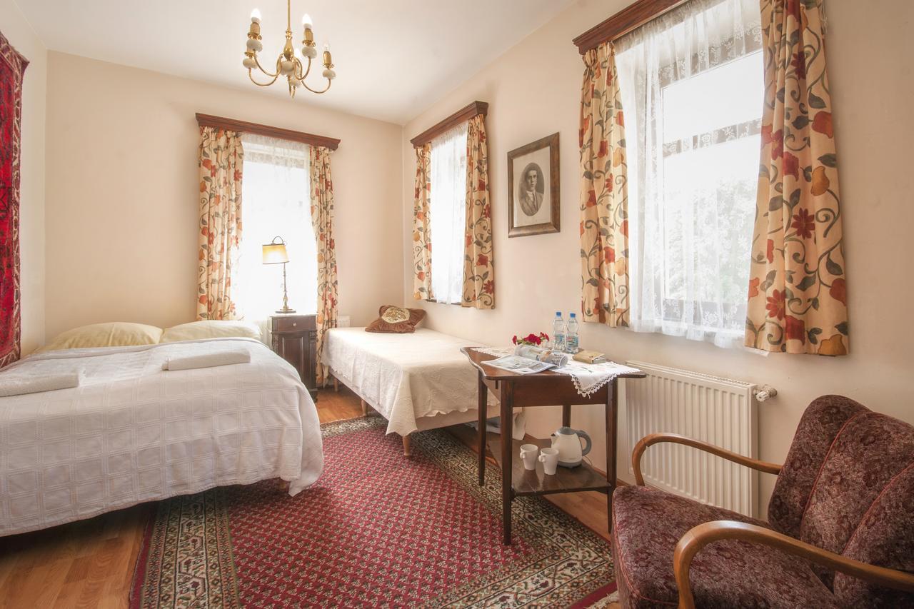 Solej Rezydencja Stronie Śląskie Esterno foto
