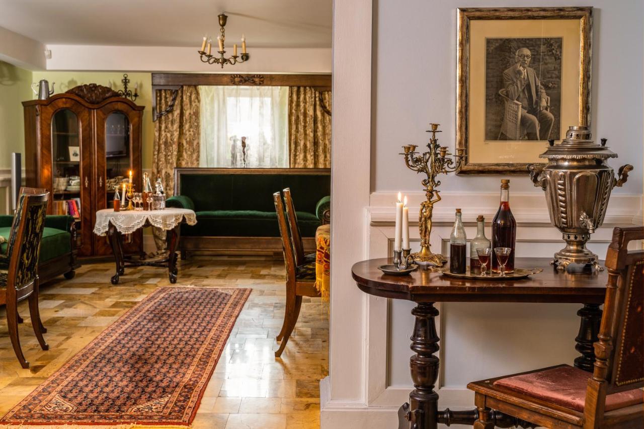 Solej Rezydencja Stronie Śląskie Esterno foto
